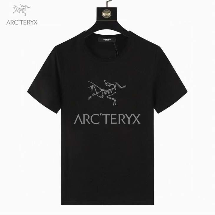 Picture of Arcteryx T Shirts Short _SKUArcteryxM-5XLkdtn0223068